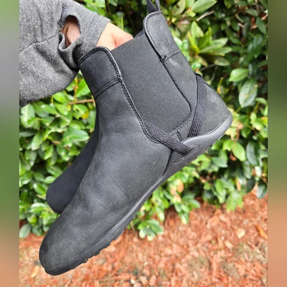 Black Xero Tari Boots, sz 39 - Picture 6 of 17